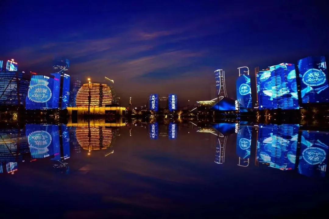今夜，澳门mgm美高梅官方向世界精彩呈现(图1)