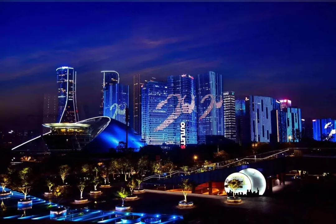 今夜，澳门mgm美高梅官方向世界精彩呈现(图2)