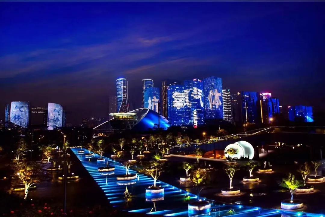 今夜，澳门mgm美高梅官方向世界精彩呈现(图3)