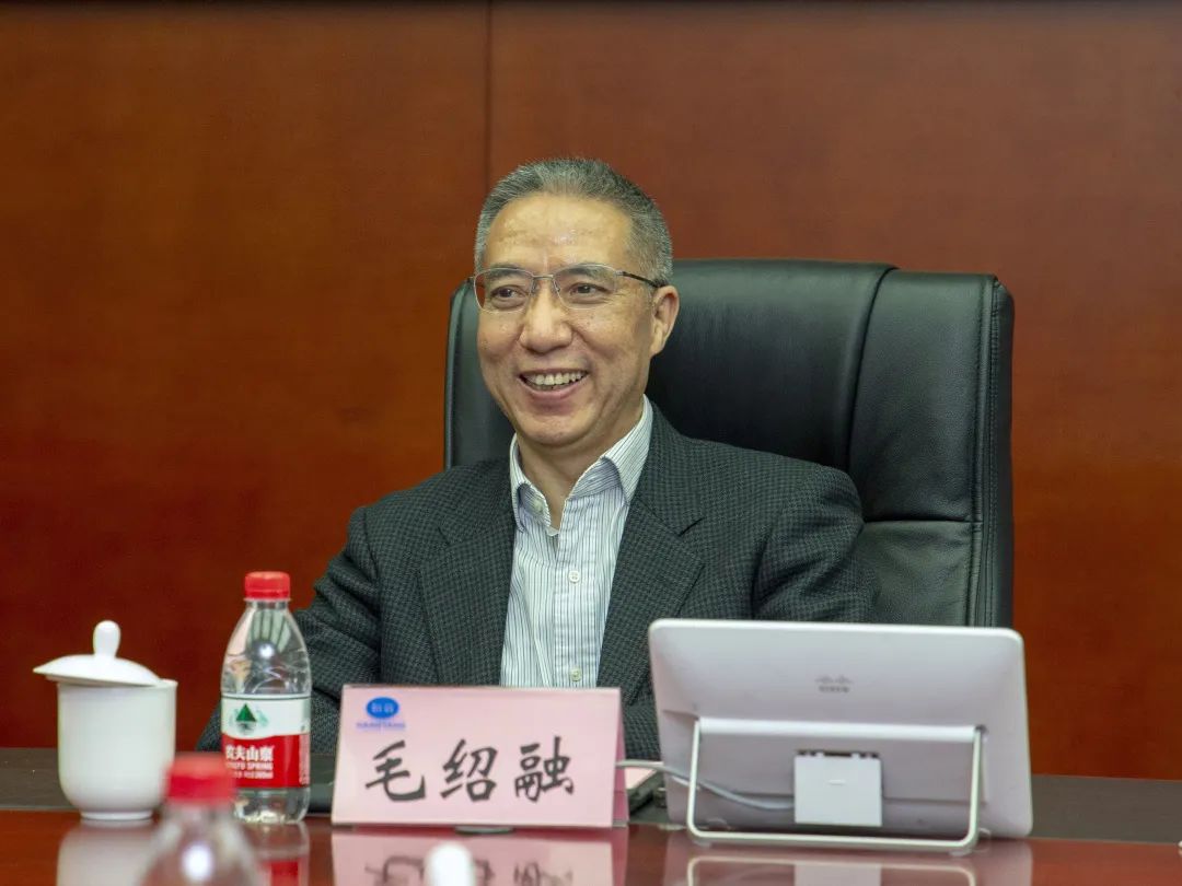 澳门mgm美高梅官方新签九江天赐40000m3/h气体供应合同(图3)